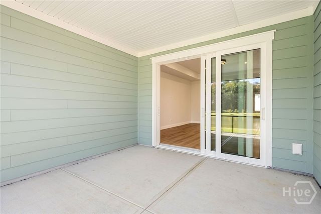 222 Dendron Drive, Richmond Hill, GA 31324