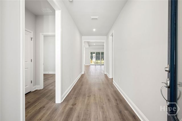 222 Dendron Drive, Richmond Hill, GA 31324