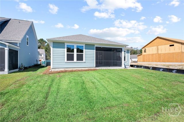 222 Dendron Drive, Richmond Hill, GA 31324