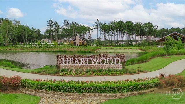 222 Dendron Drive, Richmond Hill, GA 31324