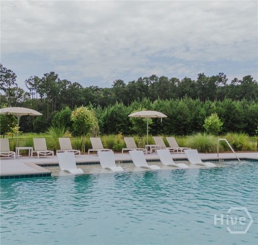 222 Dendron Drive, Richmond Hill, GA 31324