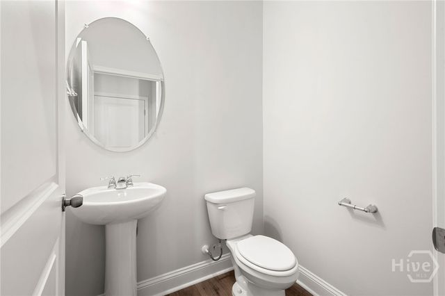 222 Dendron Drive, Richmond Hill, GA 31324