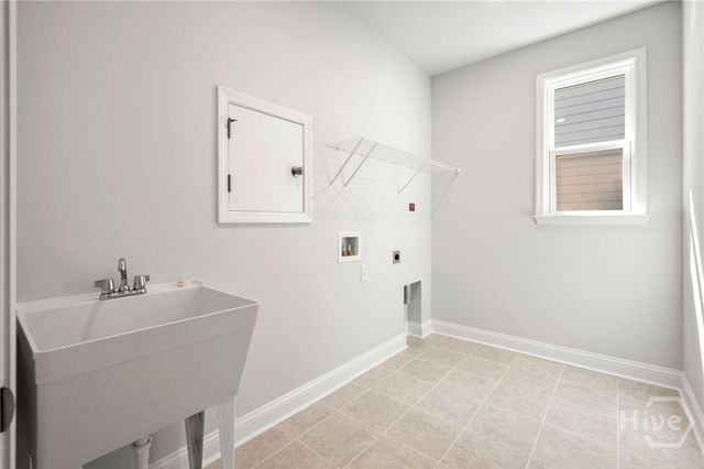 222 Dendron Drive, Richmond Hill, GA 31324