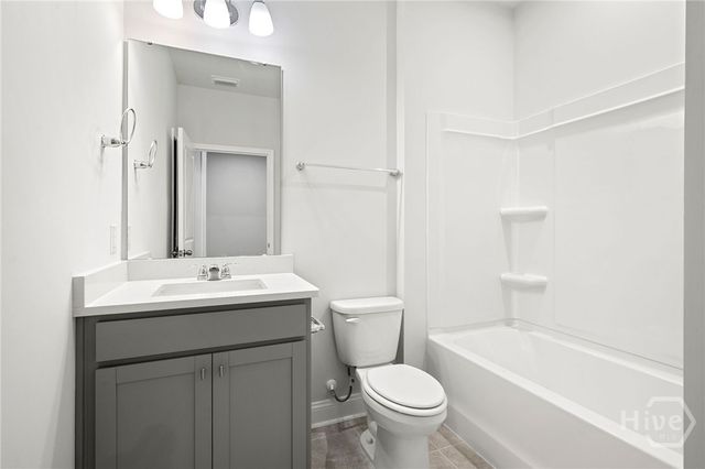 222 Dendron Drive, Richmond Hill, GA 31324