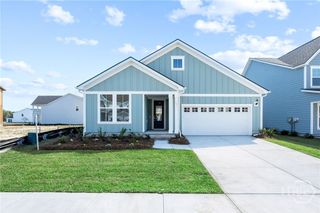 222 Dendron Drive, Richmond Hill, GA 31324