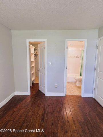 165 Treasure Street A3-105, Merritt Island, FL 32952