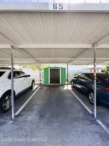 165 Treasure Street A3-105, Merritt Island, FL 32952