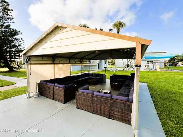 165 Treasure Street A3-105, Merritt Island, FL 32952