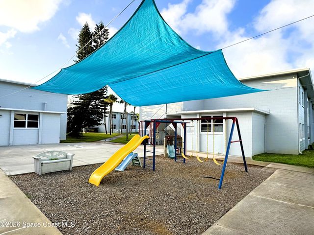 165 Treasure Street A3-105, Merritt Island, FL 32952