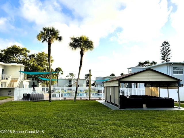 165 Treasure Street A3-105, Merritt Island, FL 32952