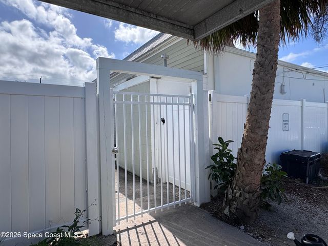 165 Treasure Street A3-105, Merritt Island, FL 32952