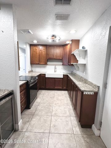 165 Treasure Street A3-105, Merritt Island, FL 32952