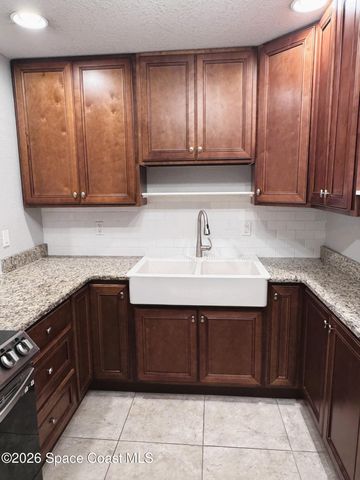 165 Treasure Street A3-105, Merritt Island, FL 32952