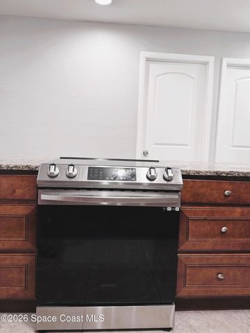 165 Treasure Street A3-105, Merritt Island, FL 32952