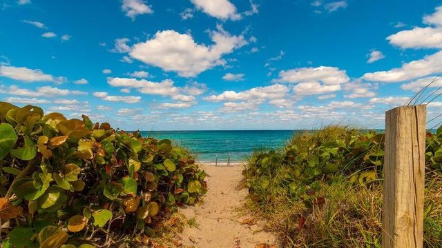 5480 N Ocean Drive B1a, Singer Island, FL 33404