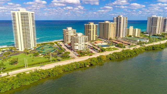 5480 N Ocean Drive B1a, Singer Island, FL 33404