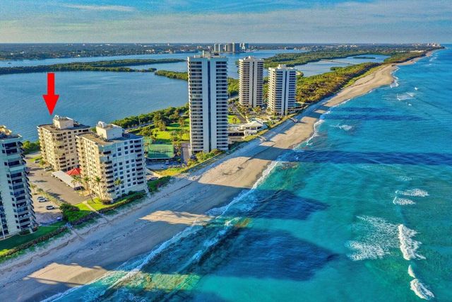 5480 N Ocean Drive B1a, Singer Island, FL 33404