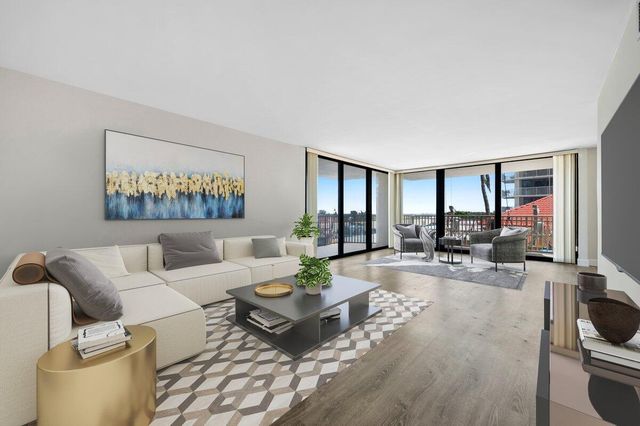 5480 N Ocean Drive B1a, Singer Island, FL 33404