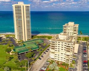 5480 N Ocean Drive B1a, Singer Island, FL 33404