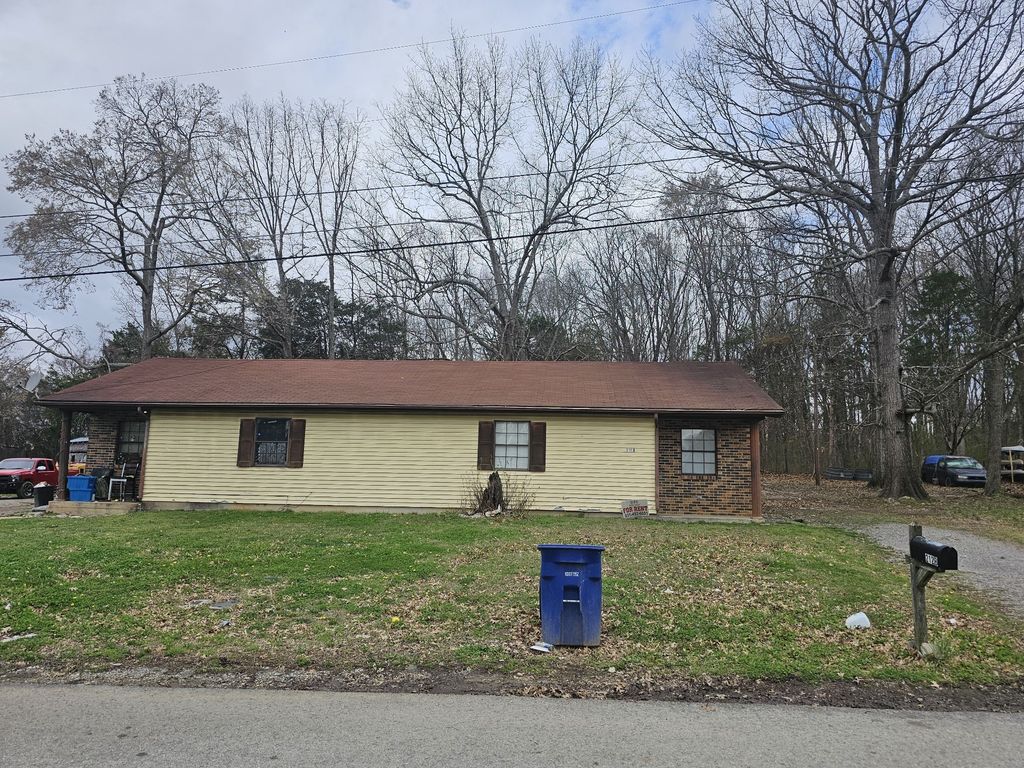 212 Cedar River Rd, Shelbyville, TN 37160