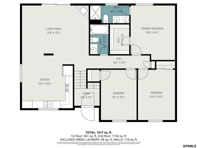 18951 Y Street, Omaha, NE 68135