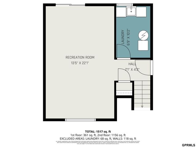 18951 Y Street, Omaha, NE 68135