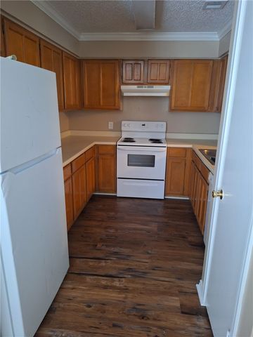 4401 River Valley Dr 1205, Corpus Christi, TX 78410