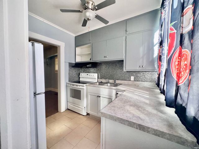 3517 Robinwood Drive, Fort Wayne, IN 46806