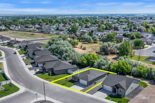 1575 Morning Dove Way, Twin Falls, ID 83301