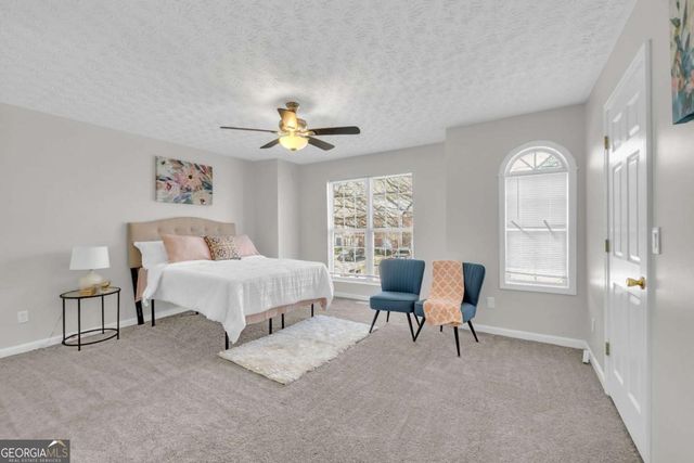 3021 Waldrop Circle, Decatur, GA 30034