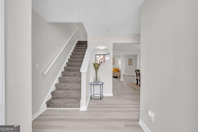 3021 Waldrop Circle, Decatur, GA 30034