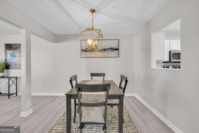 3021 Waldrop Circle, Decatur, GA 30034