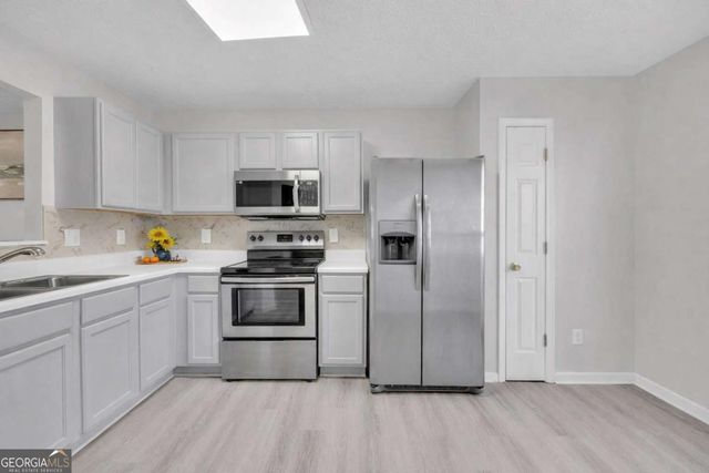 3021 Waldrop Circle, Decatur, GA 30034