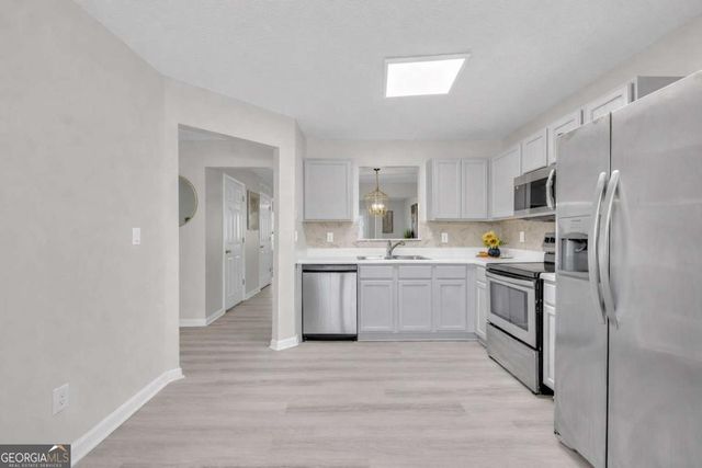 3021 Waldrop Circle, Decatur, GA 30034