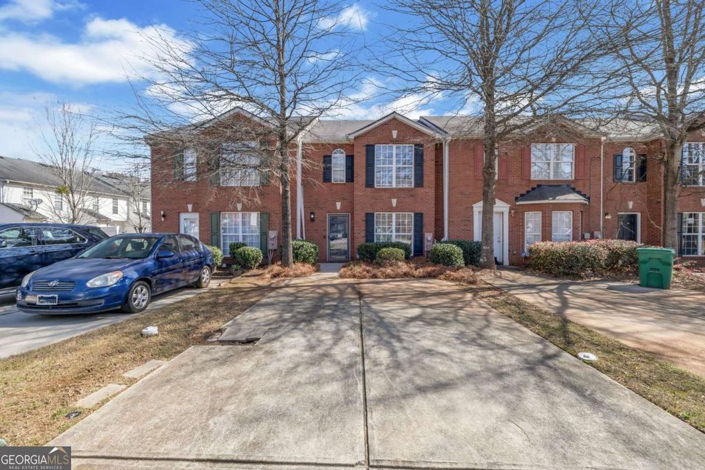 3021 Waldrop Circle, Decatur, GA 30034