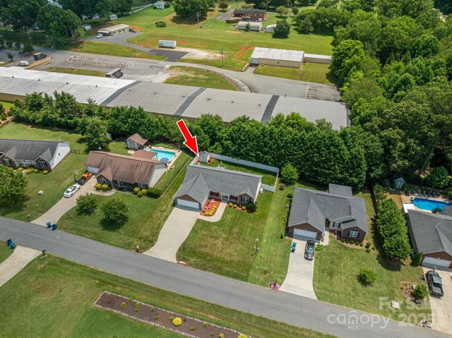 515 E Carpenter Street, Maiden, NC 28650