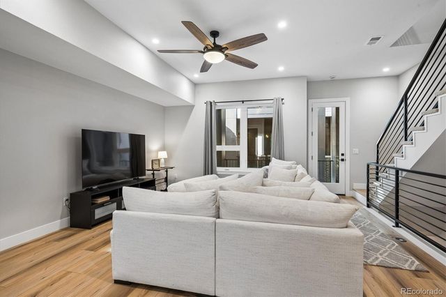 8260 E 36th Avenue 30, Denver, CO 80238