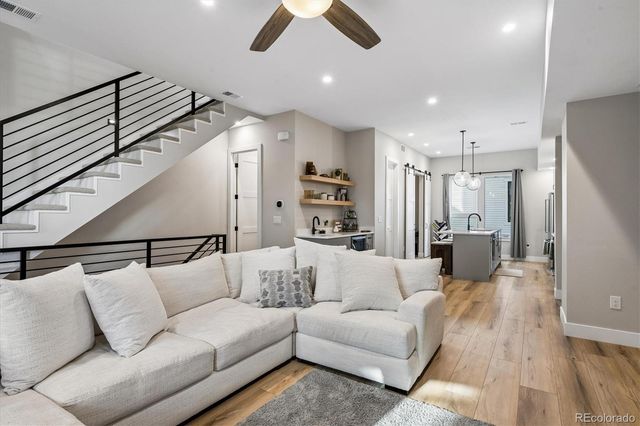 8260 E 36th Avenue 30, Denver, CO 80238