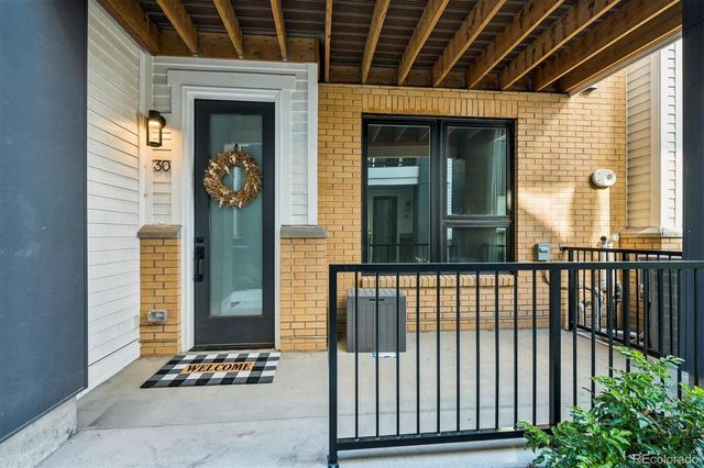 8260 E 36th Avenue 30, Denver, CO 80238