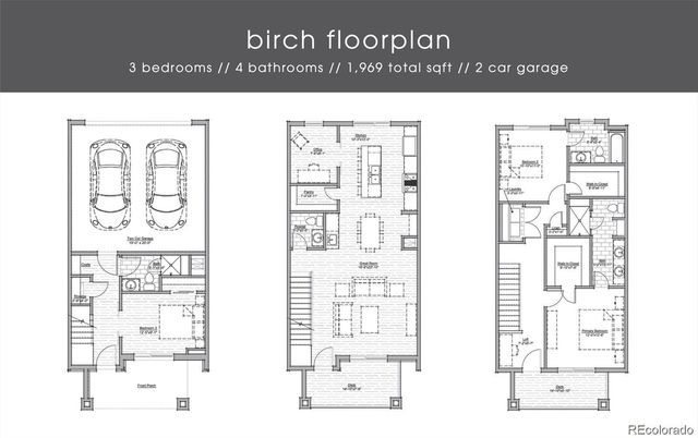 8260 E 36th Avenue 30, Denver, CO 80238