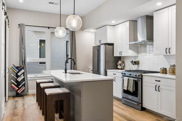 8260 E 36th Avenue 30, Denver, CO 80238