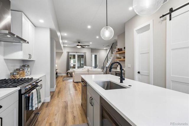 8260 E 36th Avenue 30, Denver, CO 80238