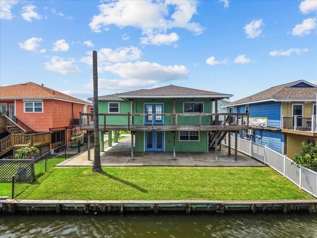 984 Bonita Street, Bayou Vista, TX 77563