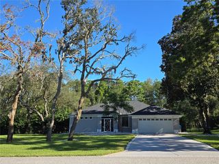 10261 WOODLAND WATERS BOULEVARD, Weeki Wachee, FL 34613