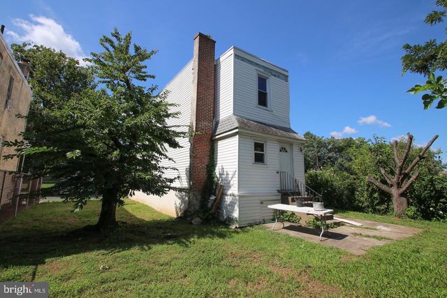 2813 S 81ST ST, Philadelphia, PA 19153