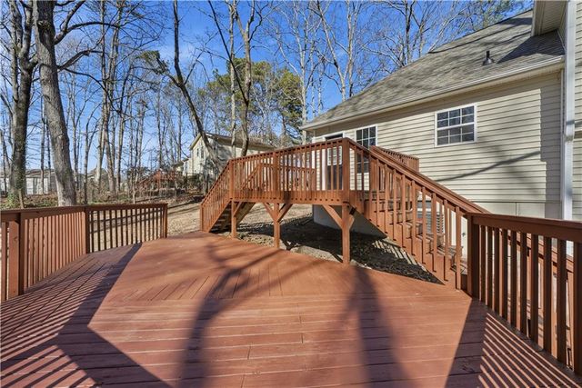 2151 GrayField Drive, Grayson, GA 30017