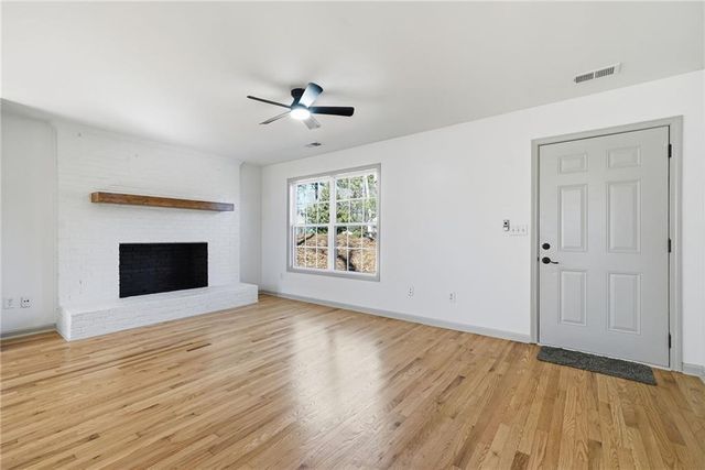 2151 GrayField Drive, Grayson, GA 30017