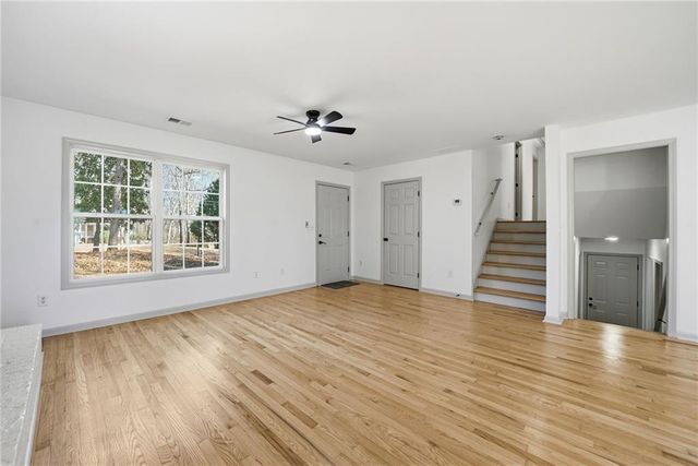 2151 GrayField Drive, Grayson, GA 30017