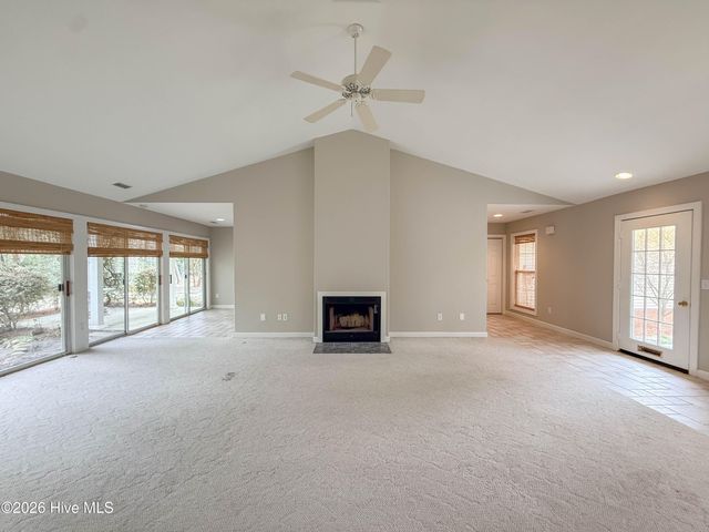 202 Fairway Drive, Hampstead, NC 28443