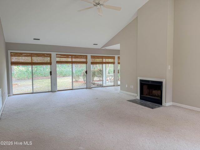 202 Fairway Drive, Hampstead, NC 28443